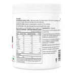 GNC Pro Performance L-Glutamine 5000mg