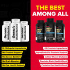 GNC Mega Men One Daily Multivitamin