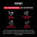 GNC AMP Pure Isolate Powder