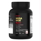 GNC Mega Men Sport