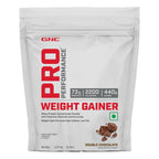 GNC Pro Performance Weight Gainer