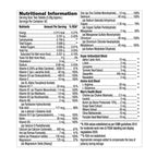 GNC Mega Men with 38 Premium Ingredients