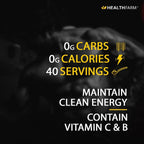 Healthfarm ThPre X Pre-Workout
