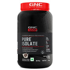 GNC AMP Pure Isolate Powder