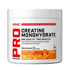 GNC Pro Performance Pure Micronized Creatine Monohydrate