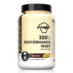 Avvatar Performance Whey Protein