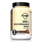 Avvatar Performance Whey Protein