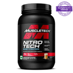 MuscleTech NitroTech Whey Protein