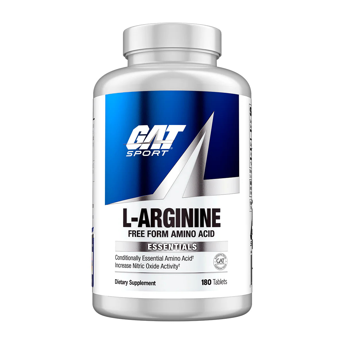 GAT L-ARGININE TABLET