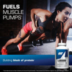 GAT L-ARGININE TABLET