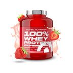 Scitec Nutrition 100% Whey Protein Professional