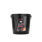 SUPER 6 WHEY PROTEIN