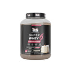 SUPER WEIGH8 MASS GAINER