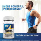 GAT SPORT Testrol Gold Es, Capsule
