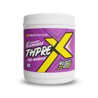 Healthfarm ThPre X Pre-Workout